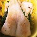 かおキッチン's cooksnap of when they made ささみdeヘルシー　梅しそ風味.