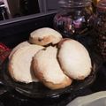 Hanapecha3's cooksnap of when they made HBで簡単サクふあ！基本のメロンパン.