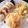 あたむ❤189's cooksnap of when they made 豆腐＆ヨーグルト＆チーズでマフィン.