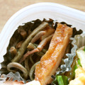 ガメコ's cooksnap of when they made 簡単！！ぜんまい・さつま揚げの炒め煮.
