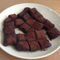 けんぐらんど's cooksnap of when they made めっちゃ簡単☆おうちで生チョコ.