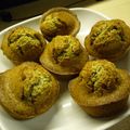 petitelephant's cooksnap of when they made 茂兵衛さんちの紅茶マフィン.