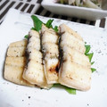ＴＯＭＯＷＡＴ's cooksnap of when they made おつまみ♬鰻のガーリック塩コショウ焼き❤.
