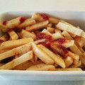 zakiyama22's cooksnap of when they made 我が家の♡長芋のさっぱり梅和え♡.