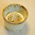 momosukekan's cooksnap of when they made 簡単✿長芋とろろ昆布❀和え✿.