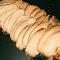 miii…'s cooksnap of when they made 【かんたん・エコ】チャーシュー.