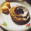 waka01's cooksnap of when they made 簡単バニラアイス.