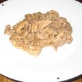 erykah☆★'s cooksnap of when they made さっぱり♪生姜焼き.