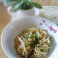 ぴよ丸's cooksnap of when they made もやしとザーサイの和えたん.