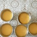 中山裕貴's cooksnap of when they made 卵と牛乳で作る簡単プリン.