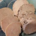 せつせつせつ's cooksnap of when they made 鶏ハム.