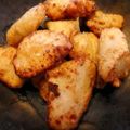 ちゃーみーん's cooksnap of when they made 家計も助かるジューシー唐揚げ♪.