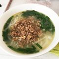 ★ピヨママ's cooksnap of when they made 簡単だけど本格派♪台湾風フォー.