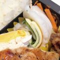 さっくん食堂's cooksnap of when they made ちくわのクルクル巻き＊梅しそ&しそチーズ.