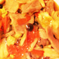 おおみやにのこ's cooksnap of when they made 白菜と豚バラ肉のとろっと炒め.