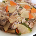 海さんママ's cooksnap of when they made 豚肉と大根のトロッと甘辛炒め★.