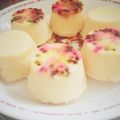 mmmx57's cooksnap of when they made 簡単！レンジでふわふわカップケーキ♪.