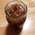 あたちはいたち's cooksnap of when they made 玉ねぎ万能ドレッシング.