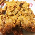 KT614's cooksnap of when they made *＊美味しい豚肉のケチャップ炒め＊*.