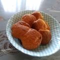 クックF8JJ0K☆'s cooksnap of when they made トースターお菓子♡クッキー.