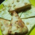 空遥☆ましゃlove's cooksnap of when they made 簡単美味しいりんごチーズケーキ.