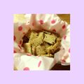 PUFFYURI♡'s cooksnap of when they made おいも家おからだけクッキー2.