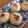 めいたんのママ's cooksnap of when they made 簡単 焼おにぎり.