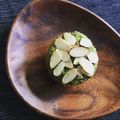flippa's cooksnap of when they made 和なおやつ　抹茶のパウンドケーキ.
