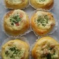 あるまじーろ♪'s cooksnap of when they made 30分で完成!?不思議パンのシチューパン.