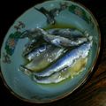 ゆちまろG's cooksnap of when they made イワシの酢漬け.