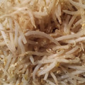 ＫＩＣＫ's cooksnap of when they made 普段のお惣菜　もやしたまご炒め.