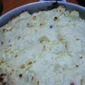 もつれく's cooksnap of when they made イギリス家庭料理✿シェパーズパイ✿.