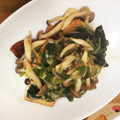 3ys's cooksnap of when they made 厚揚げの中華風きのこあんかけ.