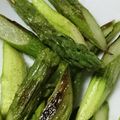 ＊ののん＊'s cooksnap of when they made 簡単☆アスパラのグリルオイル焼き.