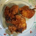 menmenko's cooksnap of when they made うちの山賊焼き.