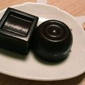 mame☆ちゃん's cooksnap of when they made Vegan*基本のローチョコレート*.