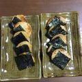 7natsuo7's cooksnap of when they made 長芋の磯辺焼き♥.