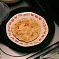 たかはしR's cooksnap of when they made 切干大根のお好み焼き風.
