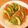CKちゃん's cooksnap of when they made サーモン.アボカド.玉葱のサラダ.