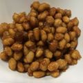mspiggie's cooksnap of when they made 給食で人気!?美味♪大豆の甘辛揚げ.