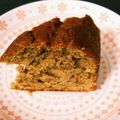 ごーや3's cooksnap of when they made ■コーヒー＆ナッツのパウンドケーキ■.