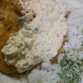 さくら咲く★'s cooksnap of when they made 簡単手順♡チキン南蛮♡お弁当にも.