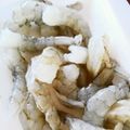 ＡＲＩＡ☆'s cooksnap of when they made エビの殻を簡単に剥く方法♪.