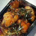 もこもこいおん's cooksnap of when they made やわらか鶏むね肉のこってり★醤油マヨ.