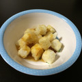 Sゆうこりん's cooksnap of when they made 簡単！かわいい一口サイズの揚げ出し豆腐.