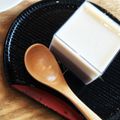 Nana777's cooksnap of when they made 2つの食感が楽しめる♪豆乳あずきプリン.
