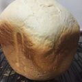 yuiko♡'s cooksnap of when they made 【HB】早焼き！ふわふわヨーグルト食パン.