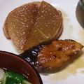 まつざかみかん's cooksnap of when they made ＊ぶりの照り焼き＊.