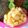 シーグラス's cooksnap of when they made お弁当にいかが？可愛いお花たまご.