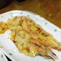 snowdrop。's cooksnap of when they made さばみりん干しの焼きおろし煮.